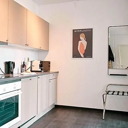 Lyngby Hotel