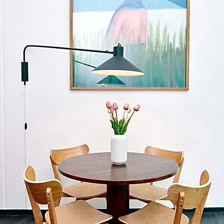 Lyngby Hotel