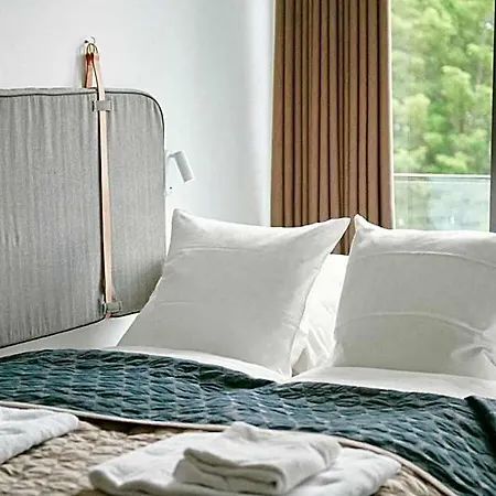 Hotel Lyngby 4*