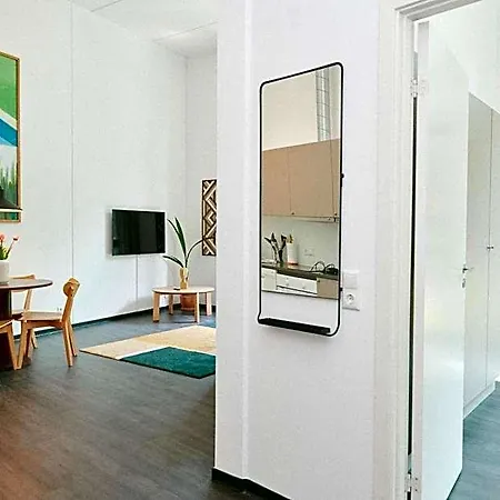 Ξενοδοχείο Lyngby Kongens Lyngby