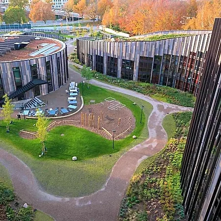 Lyngby 4*