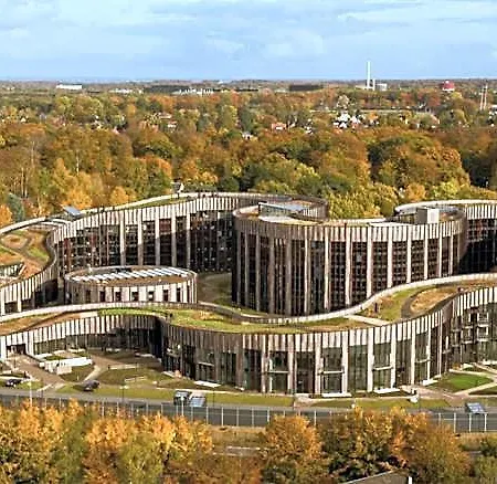 Lyngby Hotel