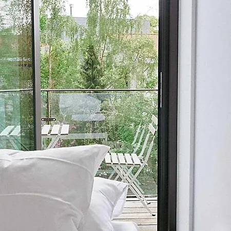 Ξενοδοχείο Lyngby Kongens Lyngby