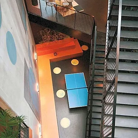Hotel Lyngby 4*